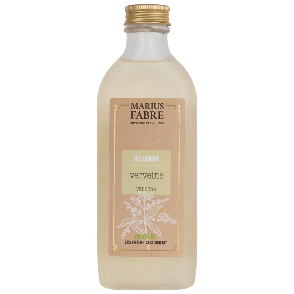 Marius Fabre Eisenkraut Duschgel 230 ml