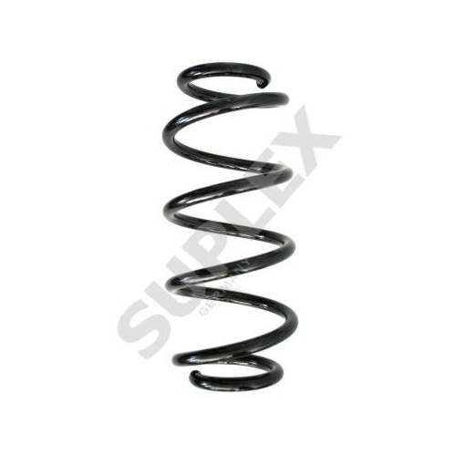 Suplex Schraubenfeder Audi Vorderachse 03249 - ATU