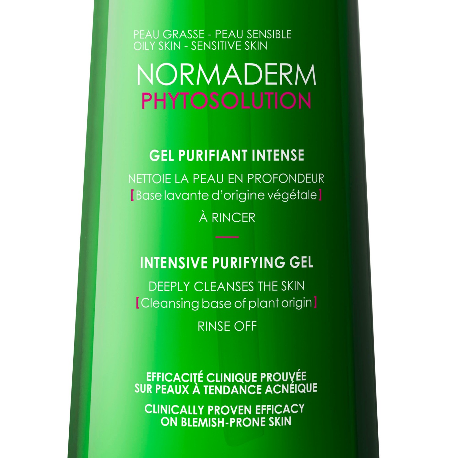 Vichy Normaderm Phytosolution