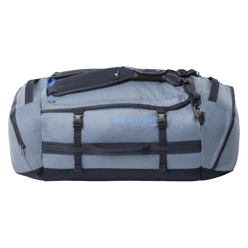 Eagle Creek Cargo Hauler Duffel 60L - Glacier blue