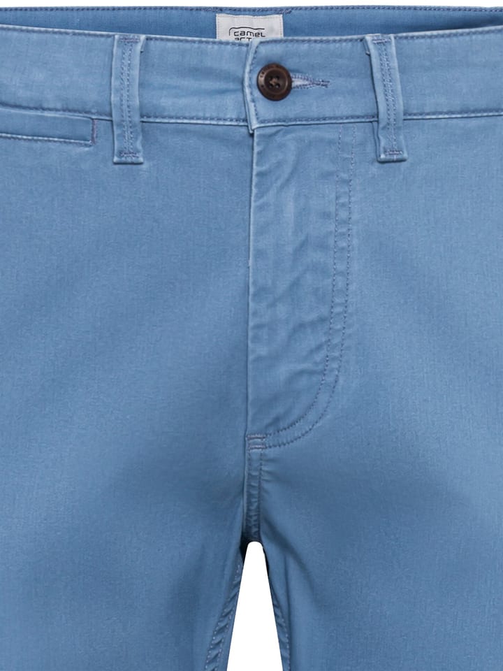 Camel Active Chino in Hellblau günstig kaufen