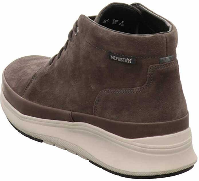 MEPHISTO Schnür-Stiefeletten braun 3659 6159