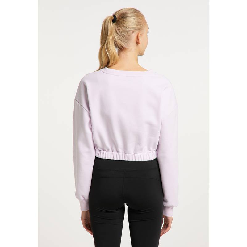 MYMO Sweatshirt Damen