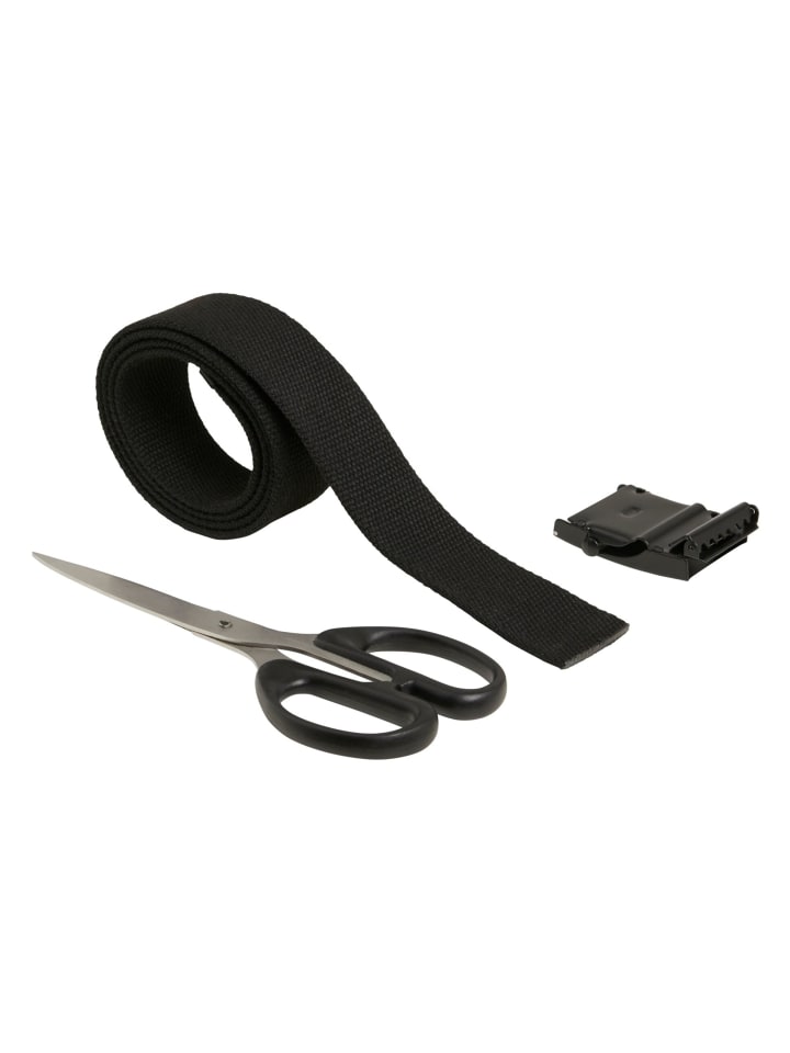 Urban Classics Urban Classics Gürtel in blk/blk or.camo/blk or.wht/blk günstig kaufen S/M