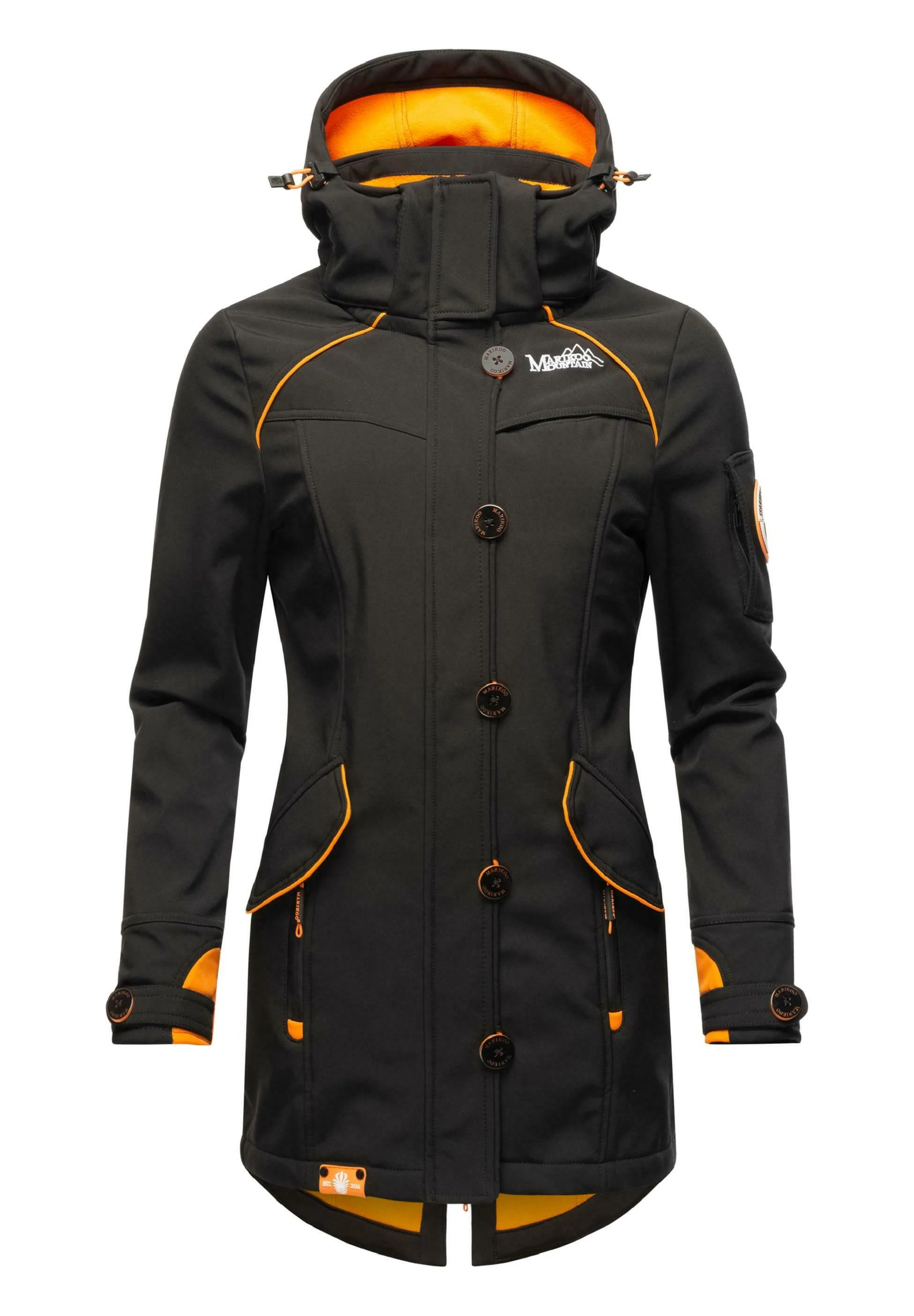 Marikoo SOULINAA - Parka