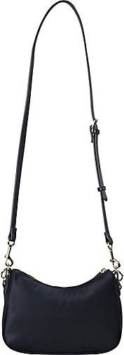 TOMMY HILFIGER Damen Hobotasche POPPY SHOULDER BAG