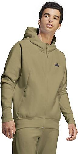 adidas Sportswear Herren Sweatjacke