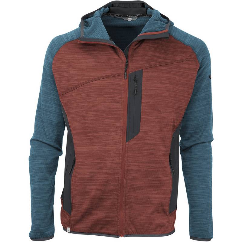 Maul Sport Kahlersberg Fleecejacke Herren
