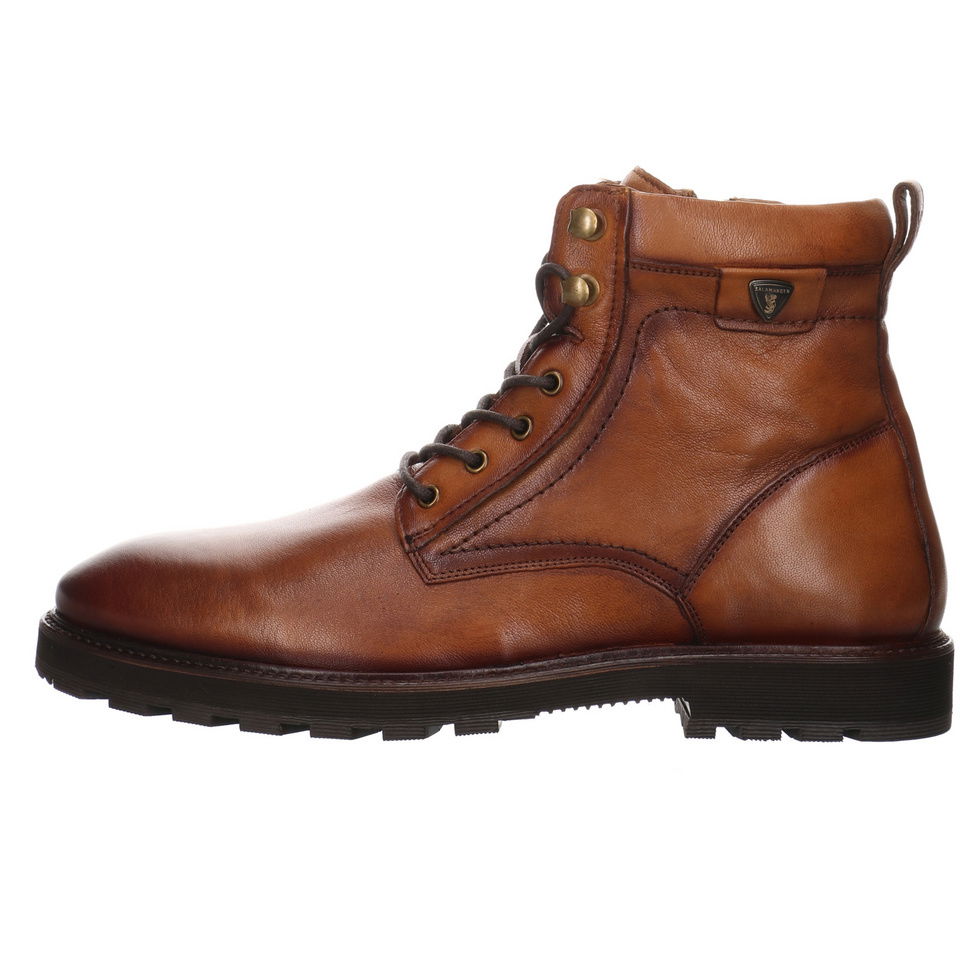 SALAMANDER Gavo Schnürboots