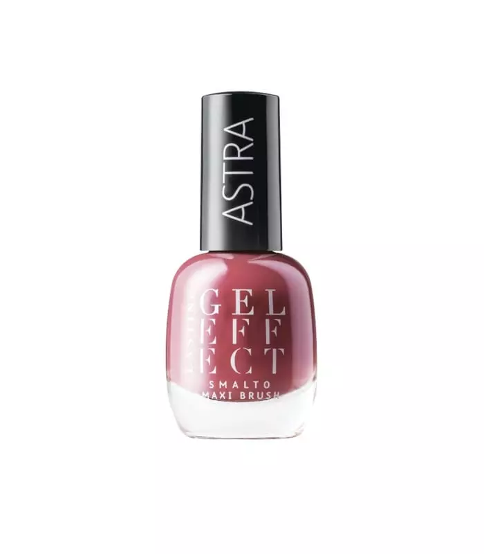 LASTING GEL EFFECT Vernis à ongles