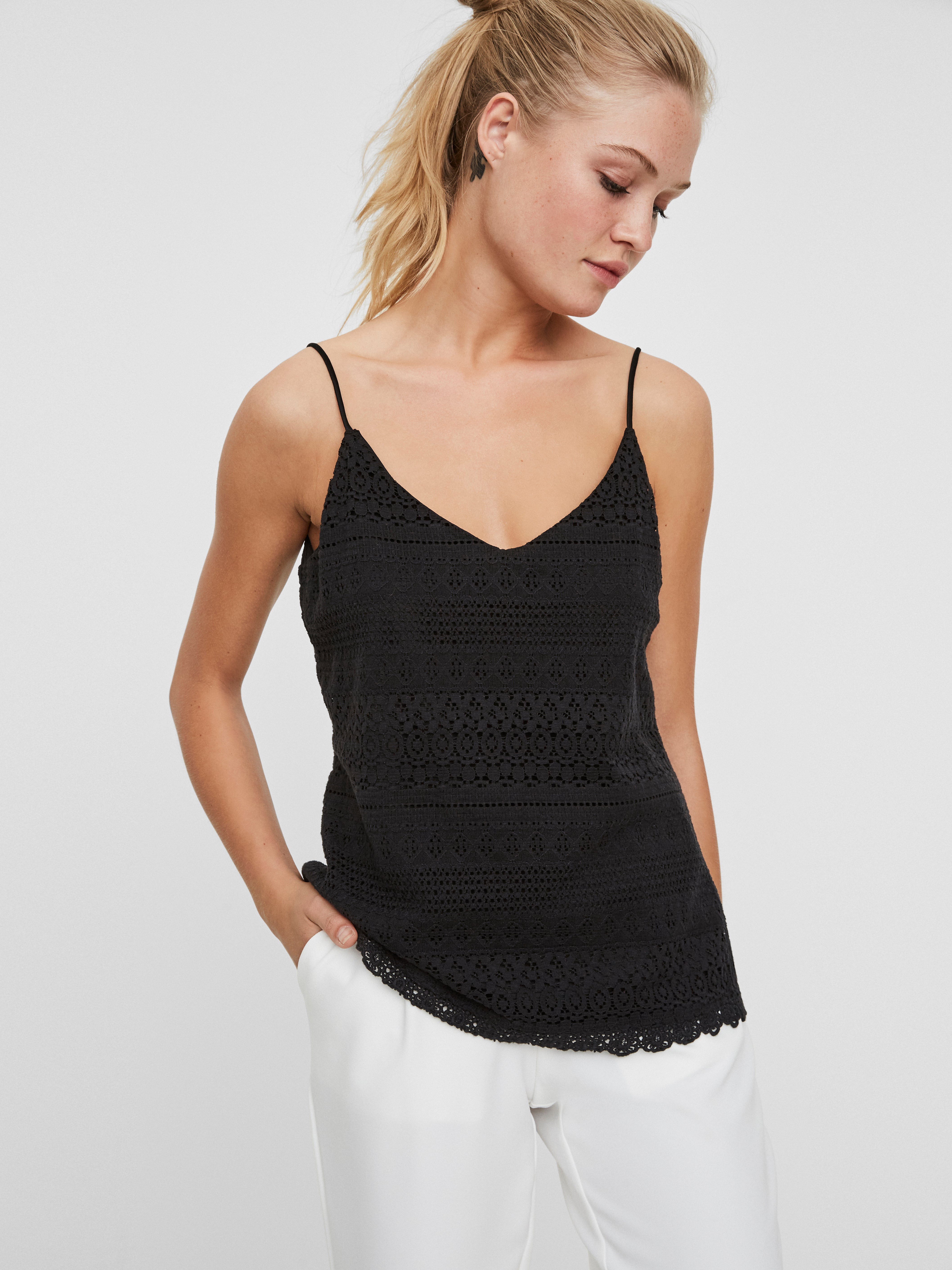 VMHONEY Tank-Top