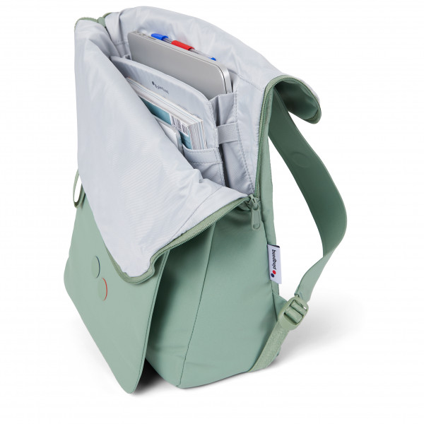 pinqponq - Klak 13 - Daypack