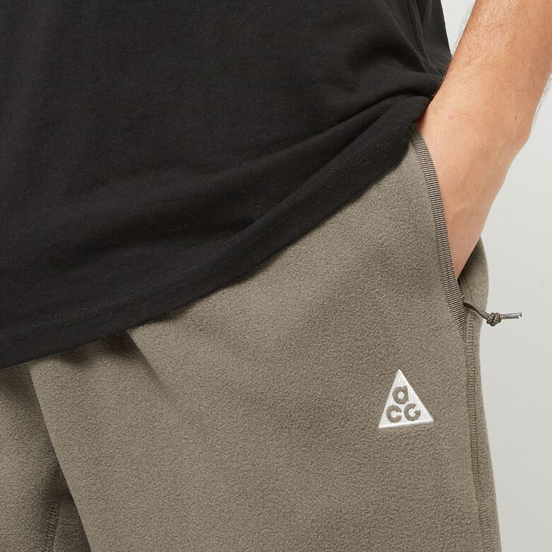 NIKE M ACG Wolf Tree Pant ironstone/summit white