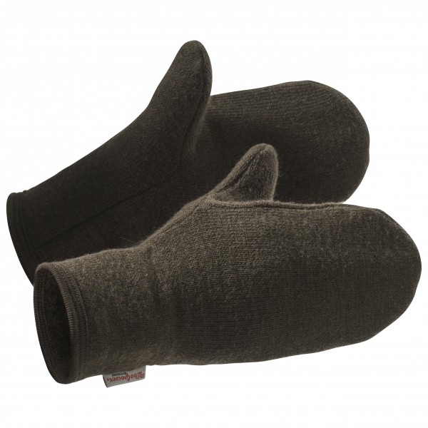 Woolpower - Mittens 400 - Handschuhe
