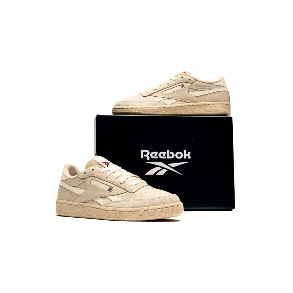 Reebok WMNS Club C Revenge IE4878 / weiss