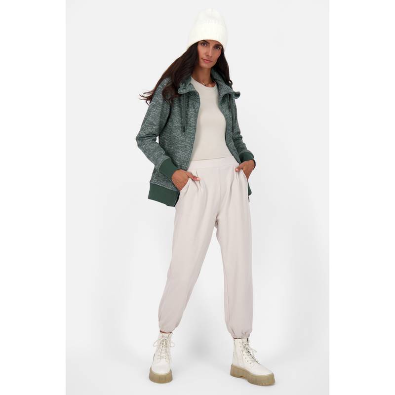 ALIFE AND KICKIN YasminAK F Sweatjacke Damen