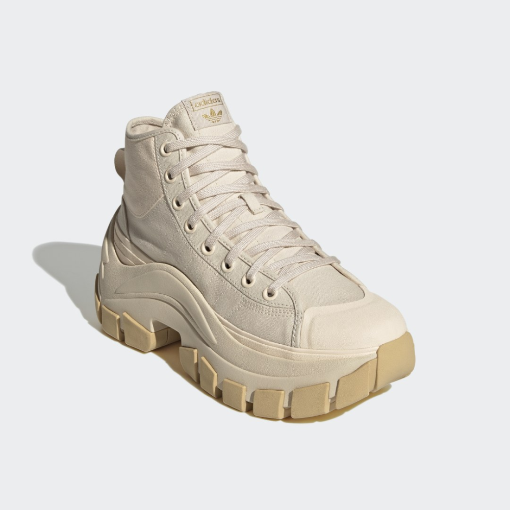 adidas Nizza Hi XY22 GX9042 / orange