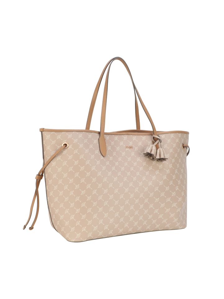 JOOP! Shopper 'Cortina 1.0 Lara in Sesame 54 x 33 x 20 cm' günstig kaufen onesize