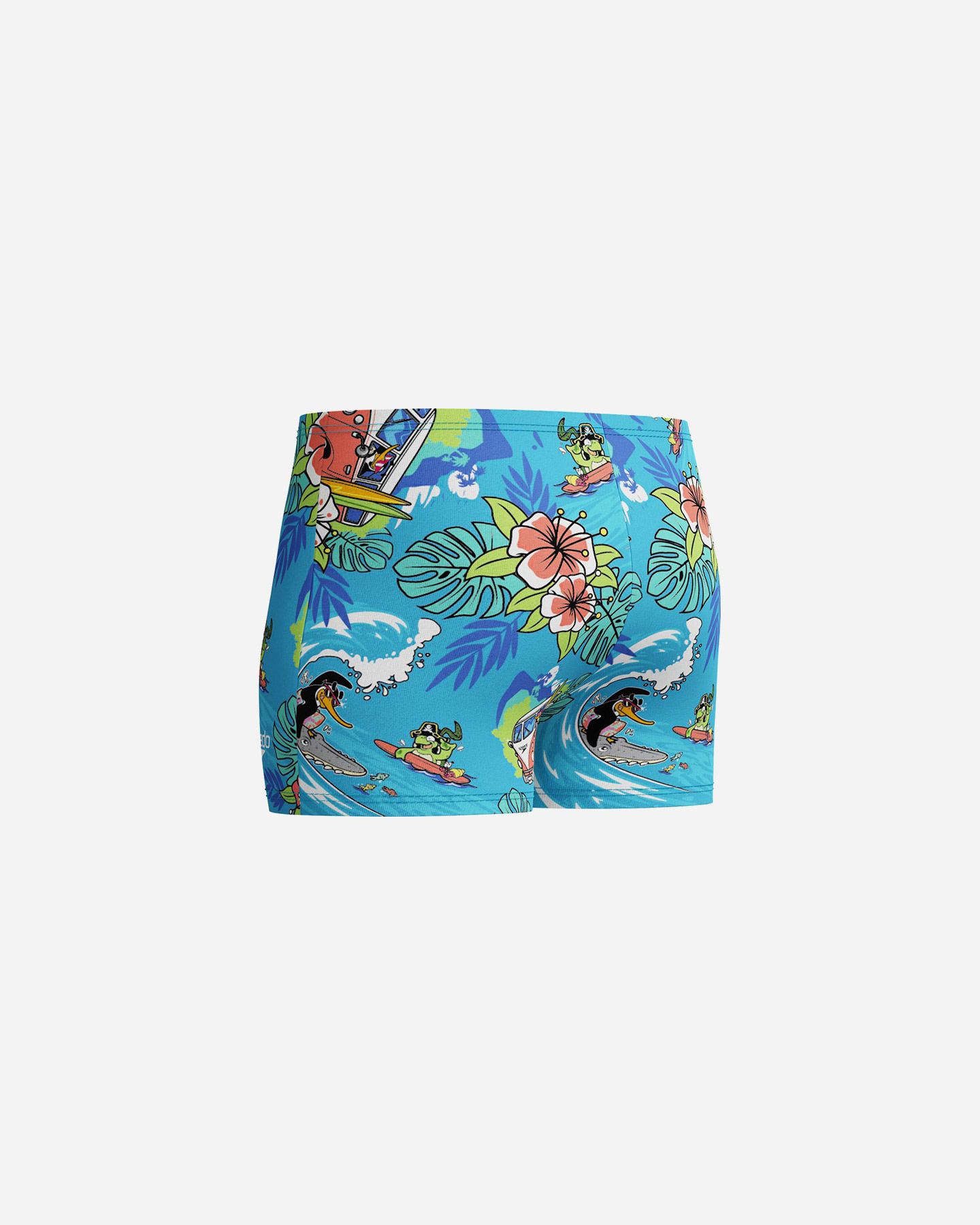 Kostým Piscina Speedo Digital All Jr 8-00323118238