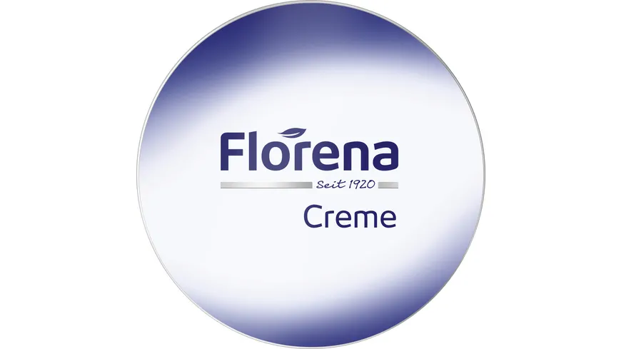 Florena Creme 150 ml