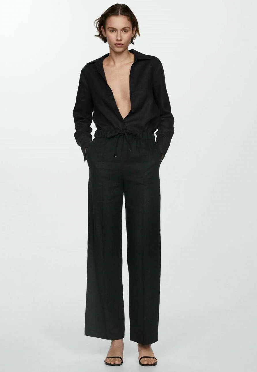 Mango SAMARA - Pantalones