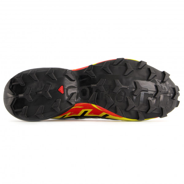 Salomon - Speedcross 6 - Trailrunningschuhe