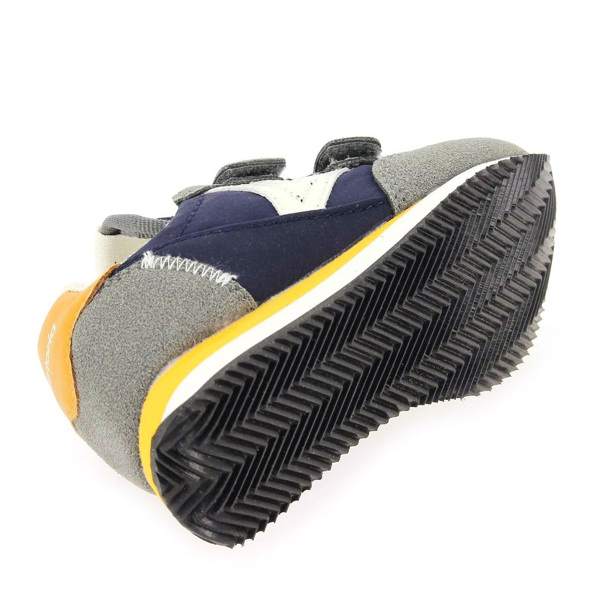 Victoria  ASTRO KIDS  - gris noir