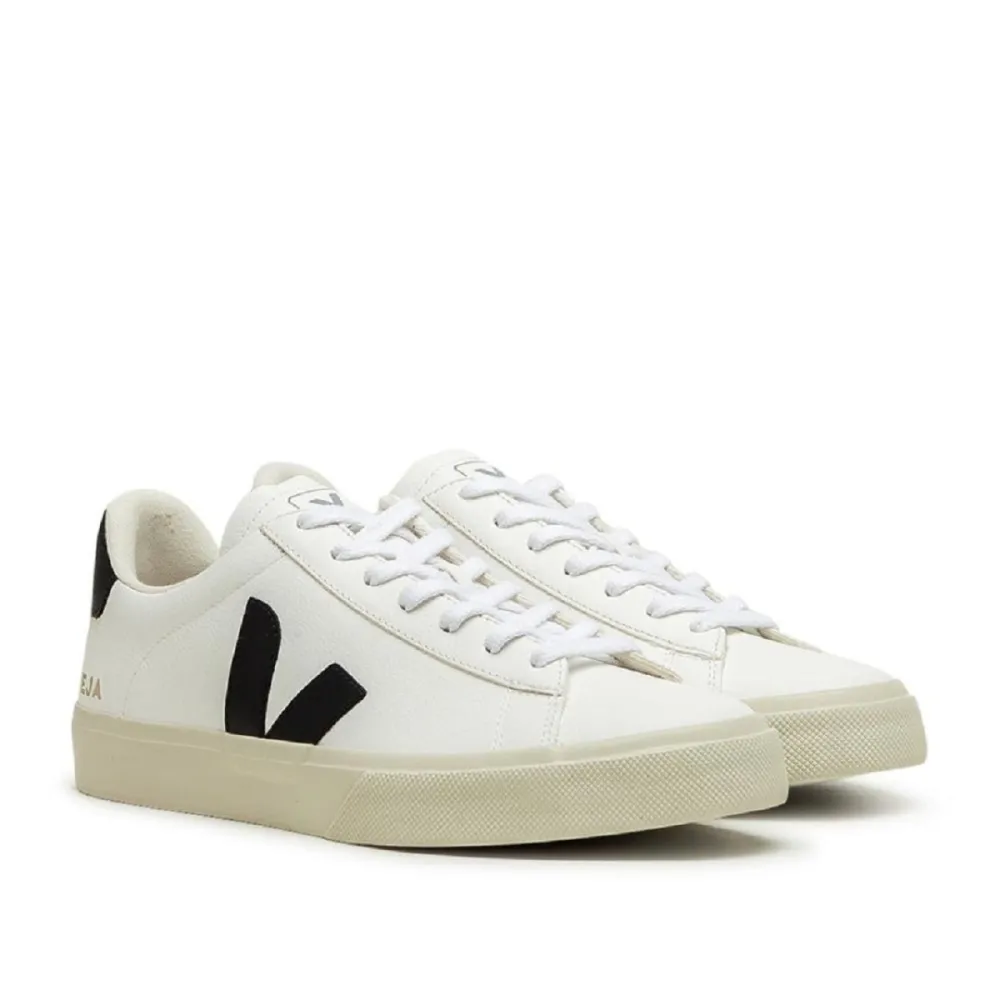 VEJA Campo Chromefree CPM051537 / weiss