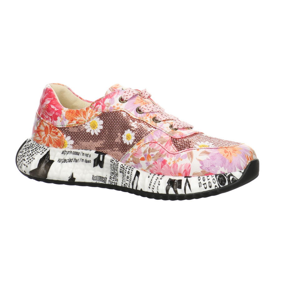 Laura Vita Burton Sneaker