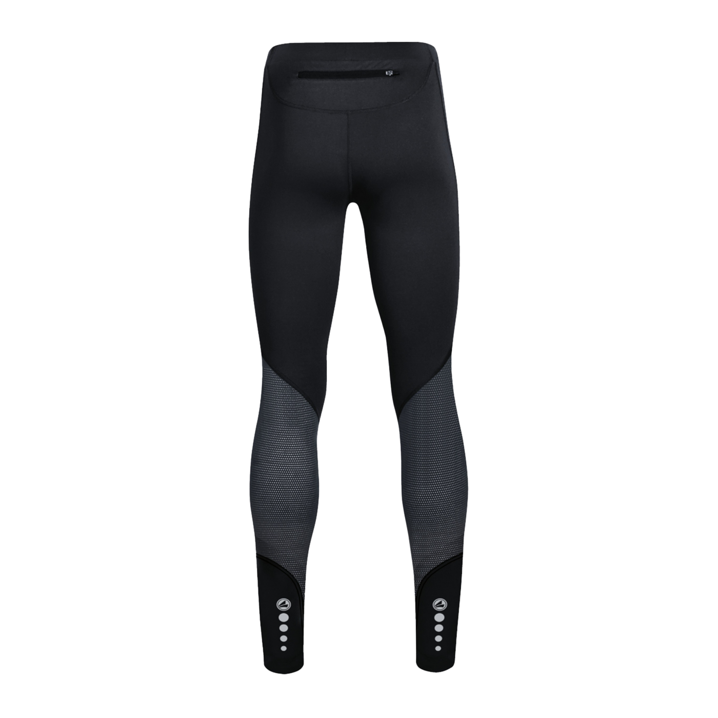 Jako Run 2.0 Tight Running Damen Schwarz F08