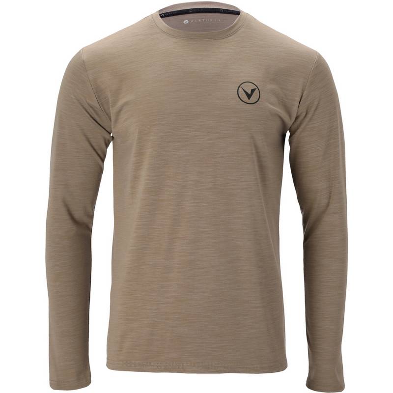 Virtus JOKERS M L/S Langarmshirt Herren