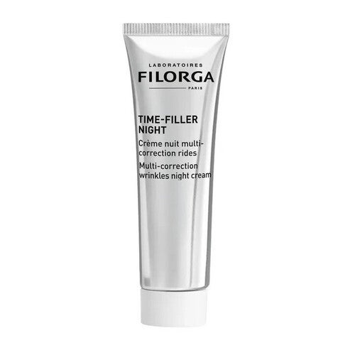 Filorga Time-Filler Multi-Correction Wrinkle Night Cream 30 ml