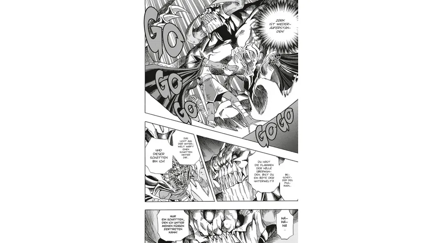 Yu-Gi-Oh! Massiv 13