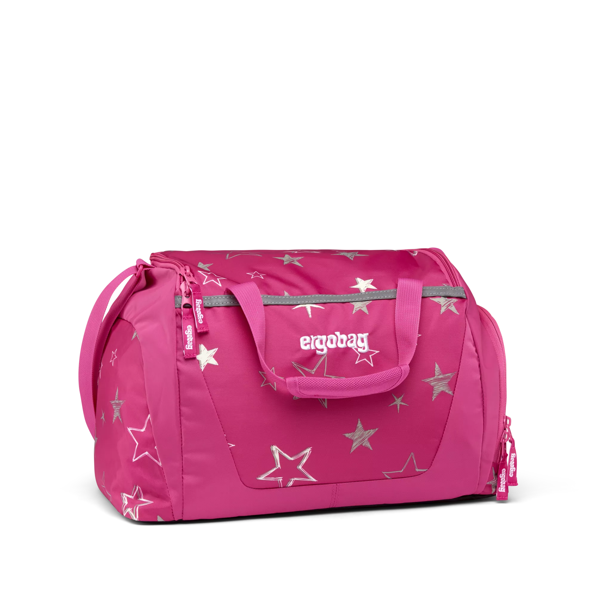 ergobag Sporttasche SternzauBär
