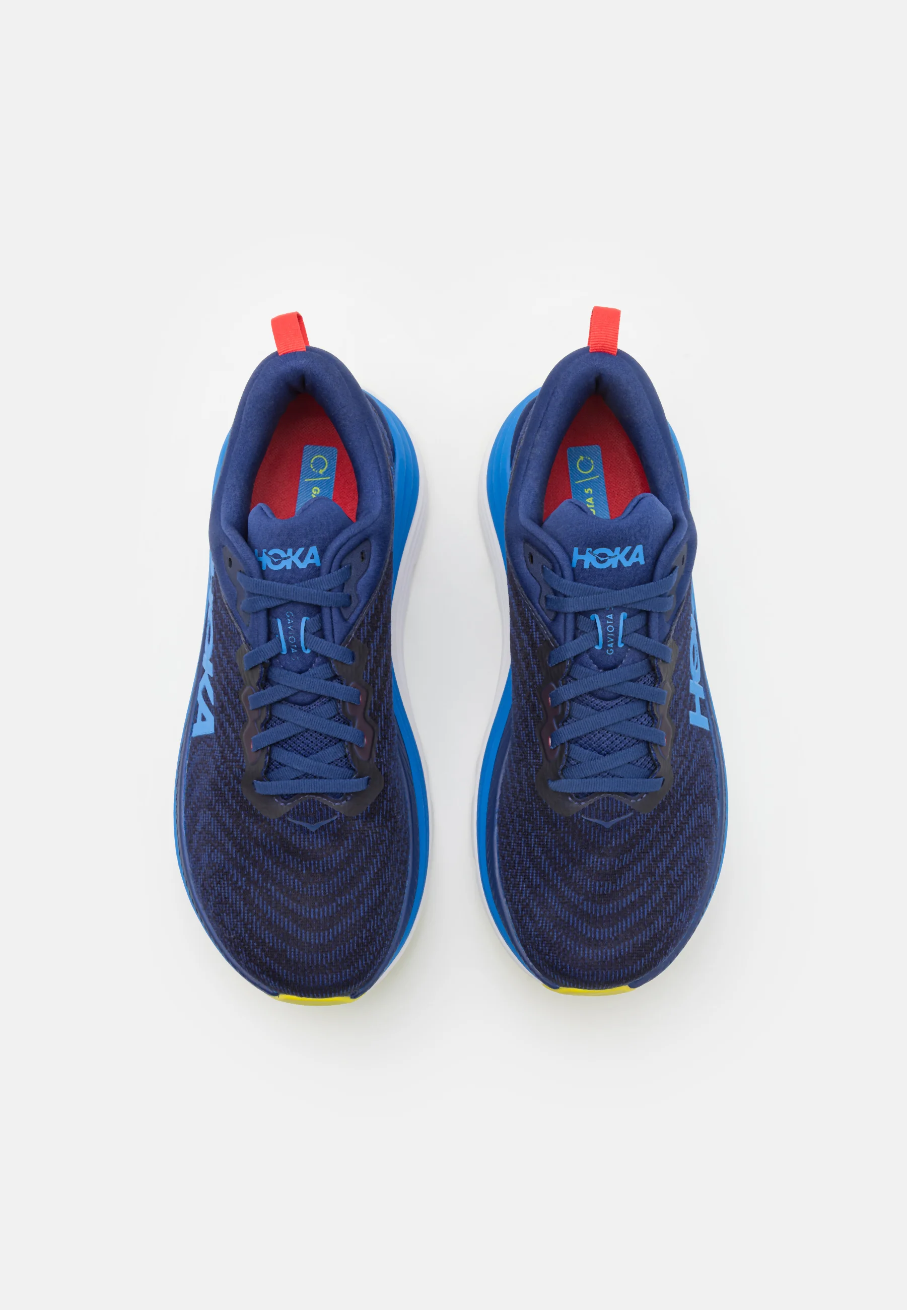 HOKA GAVIOTA 5 - Zapatillas de estabilidad