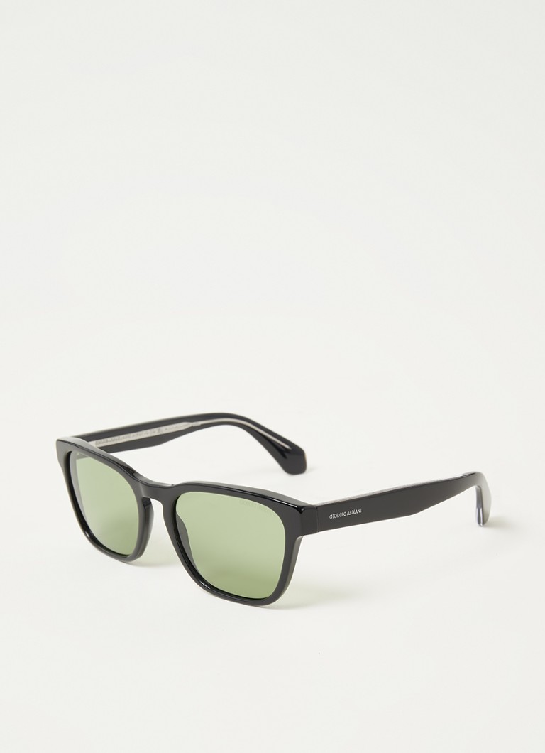 Giorgio Armani solbriller AR8155