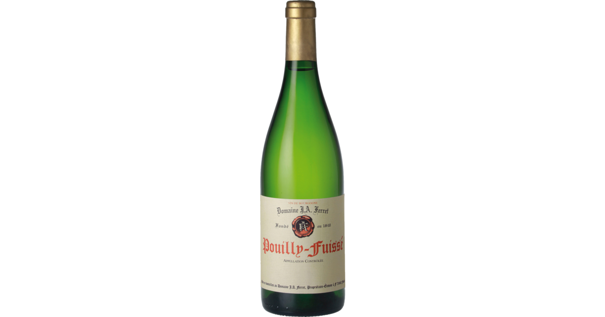 Domaine Ferret