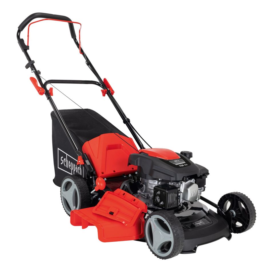 Scheppach 5911244906 benzininė vejapjovė MP150-46