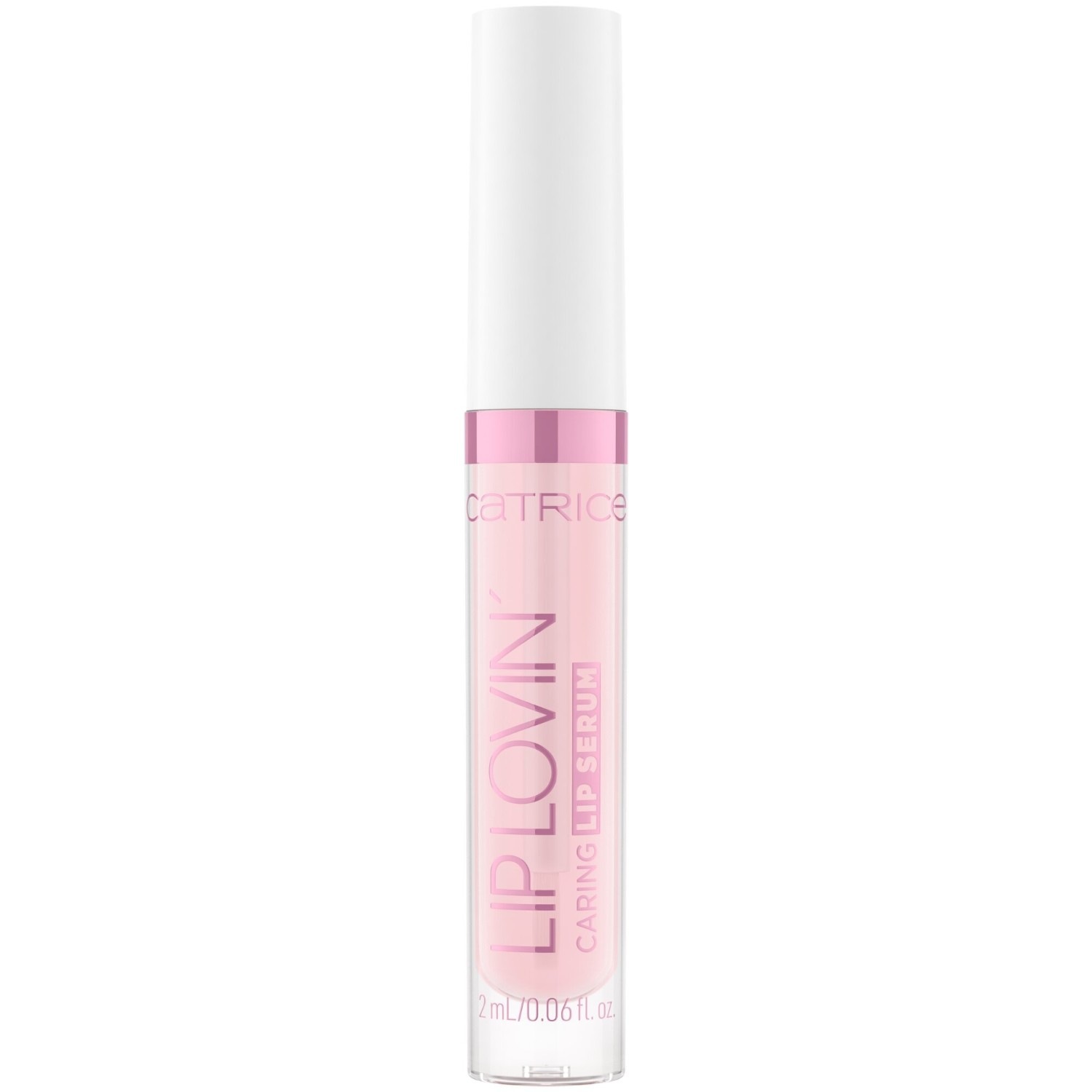 Ser de buze Catrice Lip Lovin' Caring, ser pentru buze 010 Daily Darling