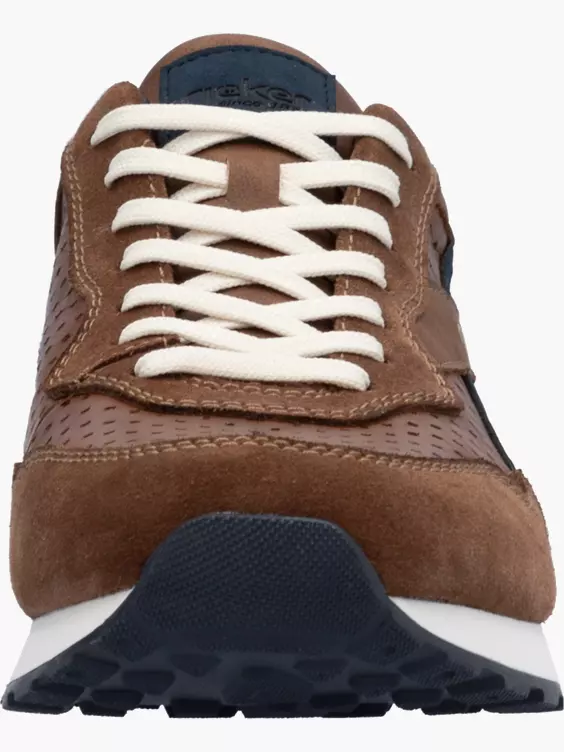 Rieker Herren Sneaker Low