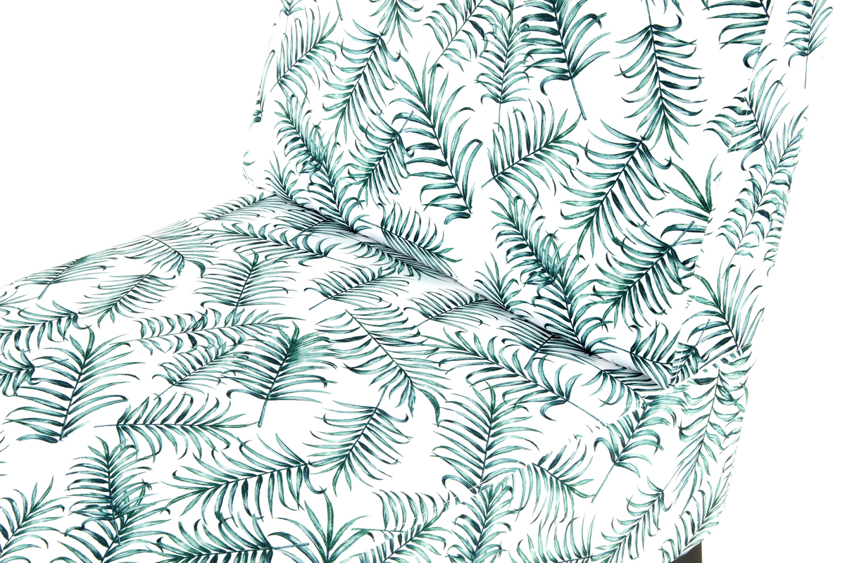Kayoom Stuhl Indira 210 Forest