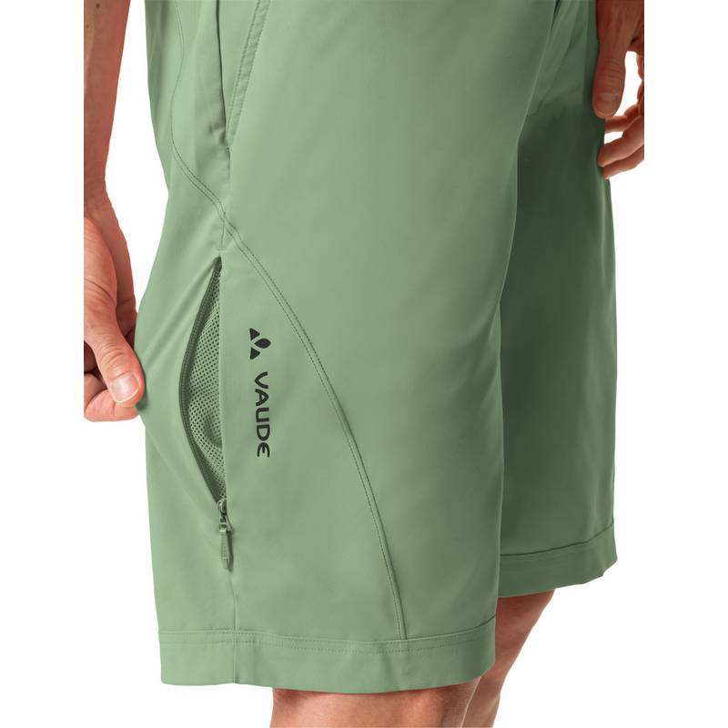 VAUDE Women's Ledro Shorts Funktionshose Damen