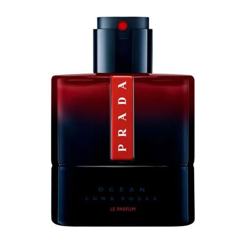 Prada Ocean Luna Rossa Le Parfum Parfym Påfyllningsbar 100 ml