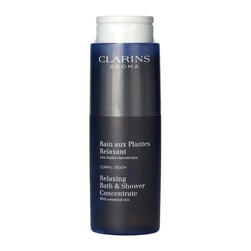 Clarins Relax Concentrato Bagno e Doccia 200 ml