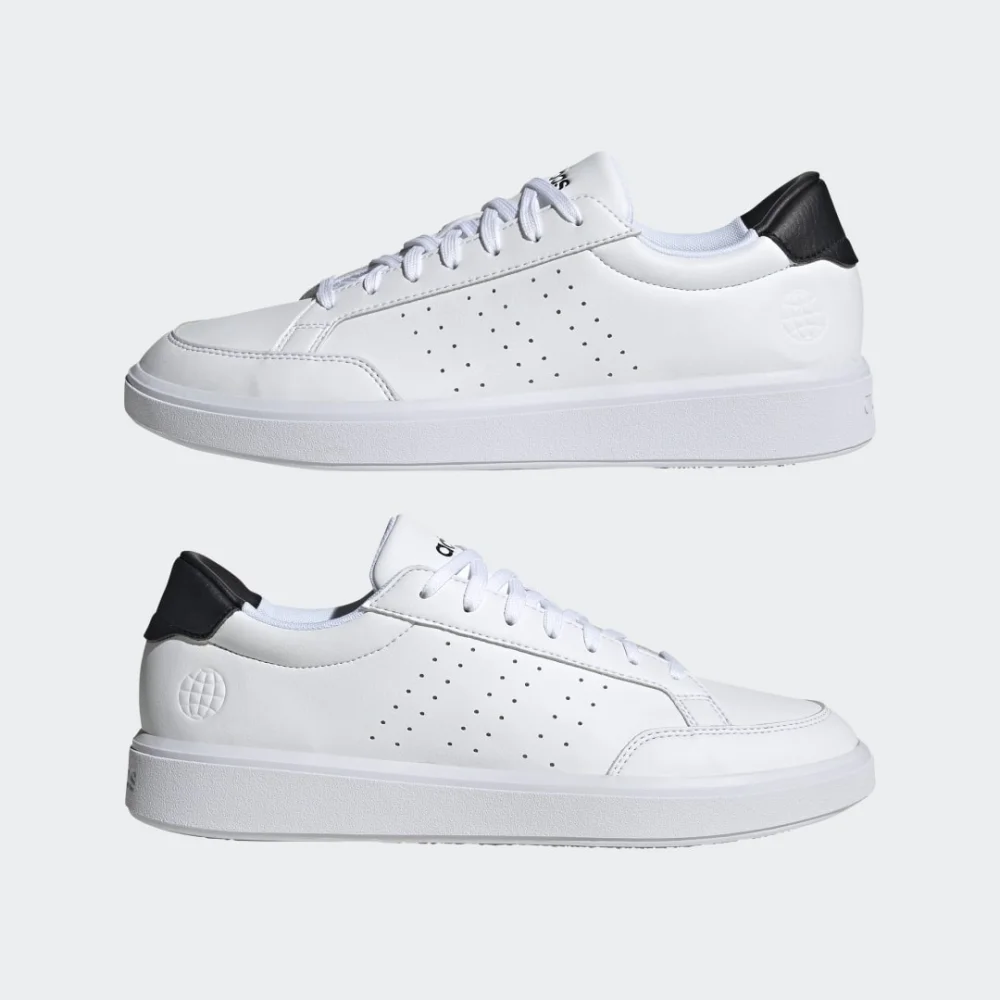 adidas Nova Court H06238 / schwarz