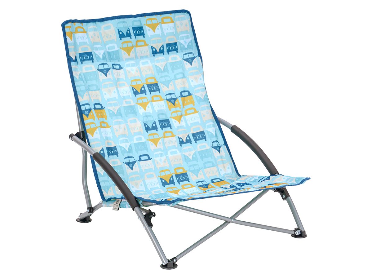 Volkswagen Beach Family Strandstuhl