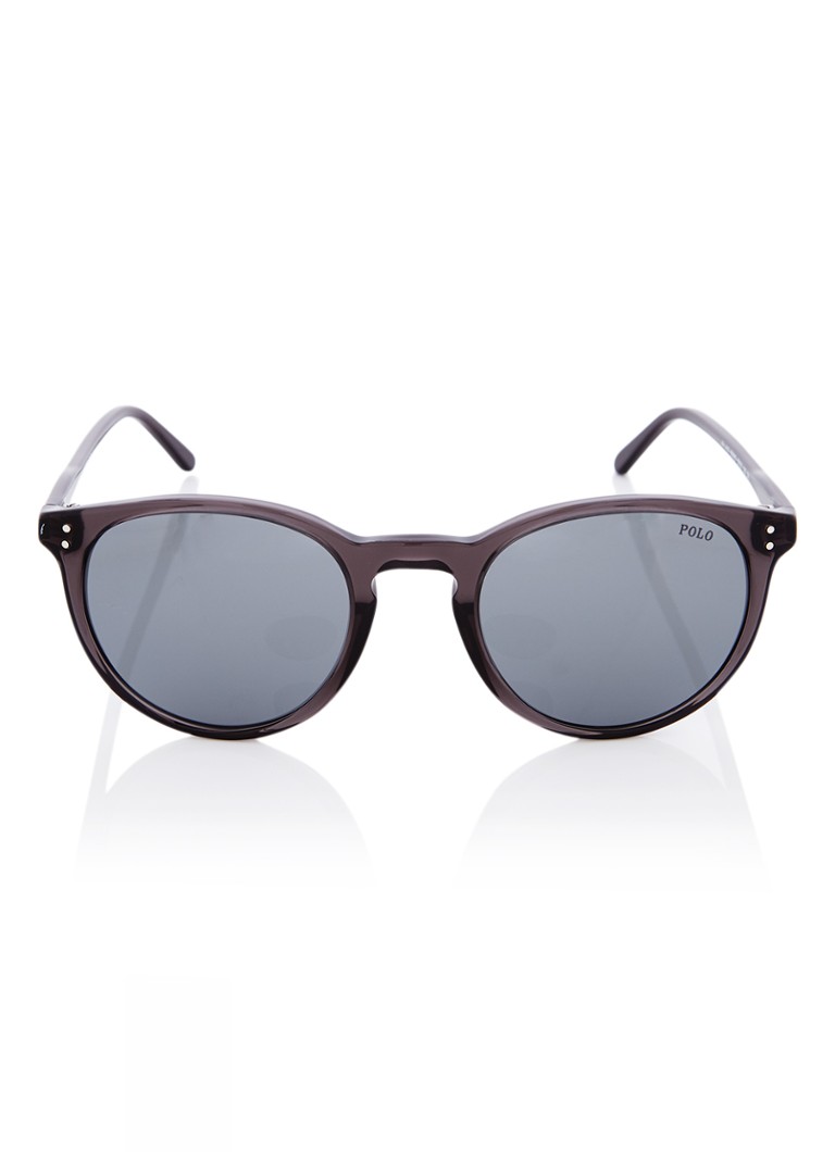 Ochelari de soare Ralph Lauren PH4110