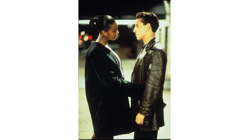 IN DEN STRASSEN DER BRONX - 2-Disc Mediabook Cover A (Blu-ray + DVD) Limited 999 Edition