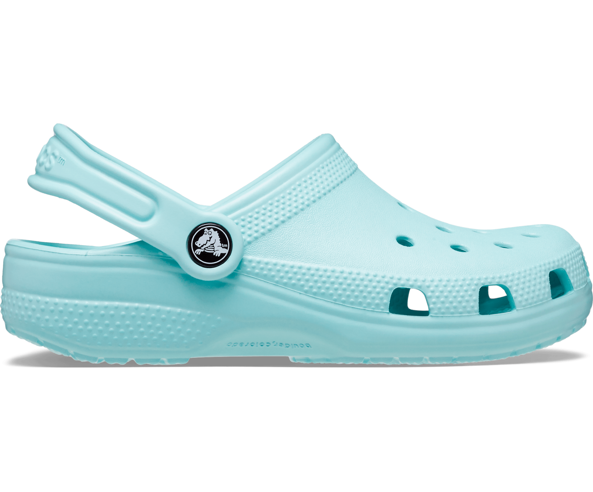 Kids' Classic Clog