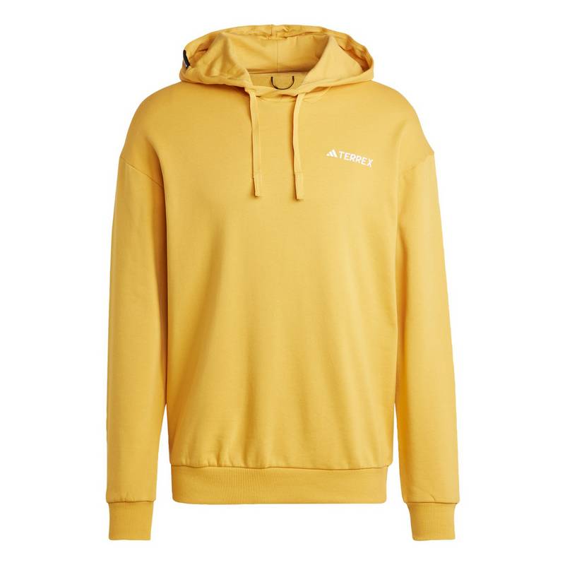 adidas Organiser Logo Hoodie Hoodie Herren